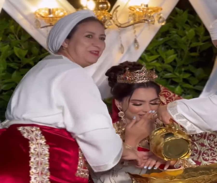 Moroccan Luxury Wedding Ritual: Full romantic experience - Booking details worth knowing