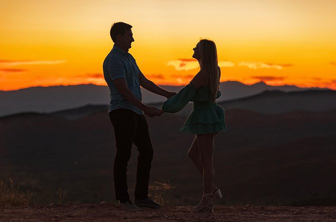 Mountain Majesty: 4-Hour Self-Guided Jeep & Picnic Adventure - Is $175 Per Person Fair Value?