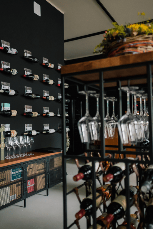 Munich: Romantic Wine Experience for Two at Viktualienmarkt - How the two-hour visit works