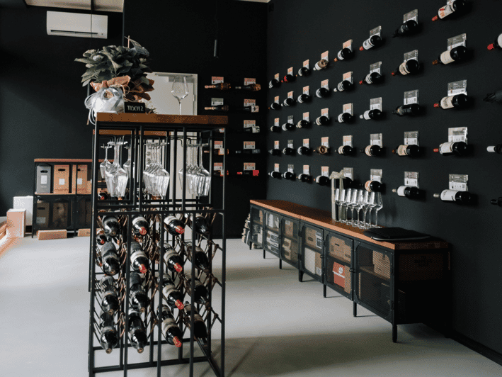 Munich: Romantic Wine Experience for Two at Viktualienmarkt - What you receive for $82