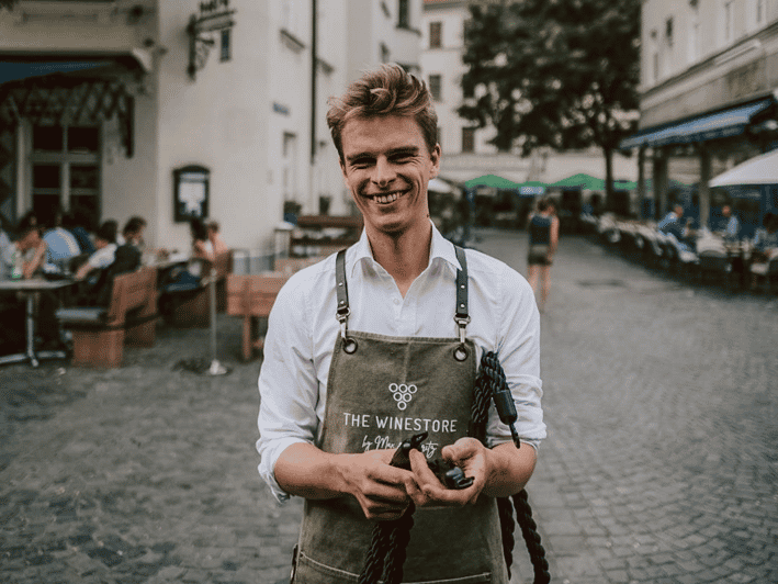 Munich: Romantic Wine Experience for Two at Viktualienmarkt - How it compares with a regular Munich evening