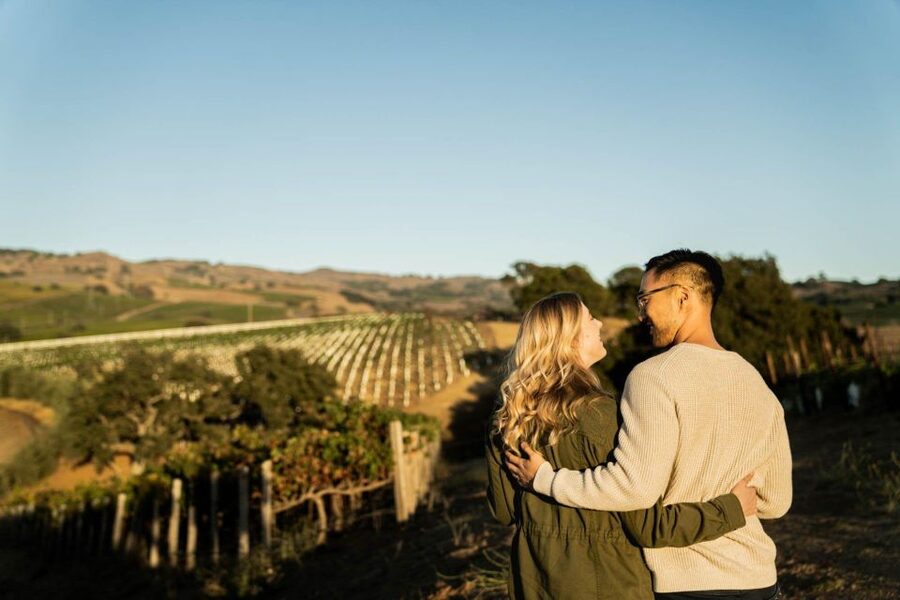 Napa & Sonoma Valley: Special Marriage Proposal Experience - Key points to know before you book