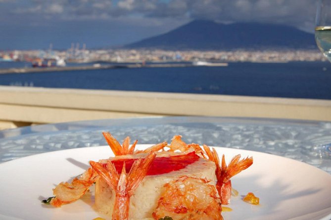 Naples: Romantic Gourmet Dinner on the Rooftop Terrace - Who will enjoy this dinner most?