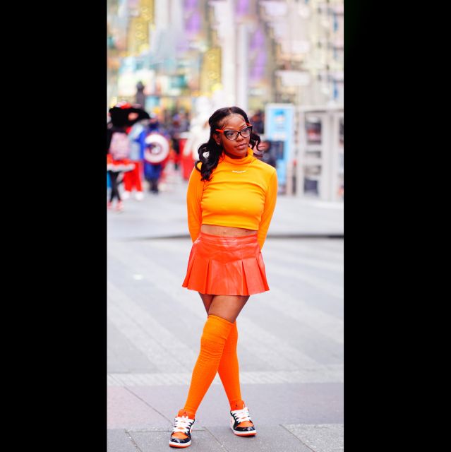 New York City: Solo or Couples Photoshoot in Times Square! - Booking details worth knowing before you pay
