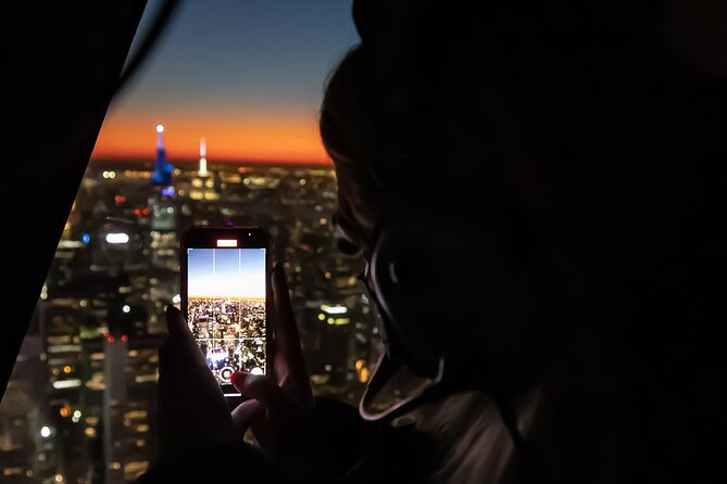 NYC Helicopter Proposal Tour with Photos and Champagne - Why the 45-minute flight may be worth the extra cost