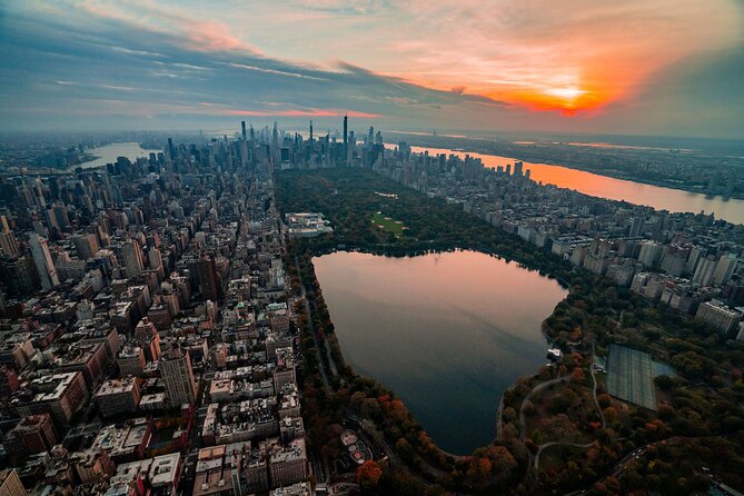 NYC Helicopter Proposal Tour with Photos and Champagne - Price, value, and the cost of a perfect setup