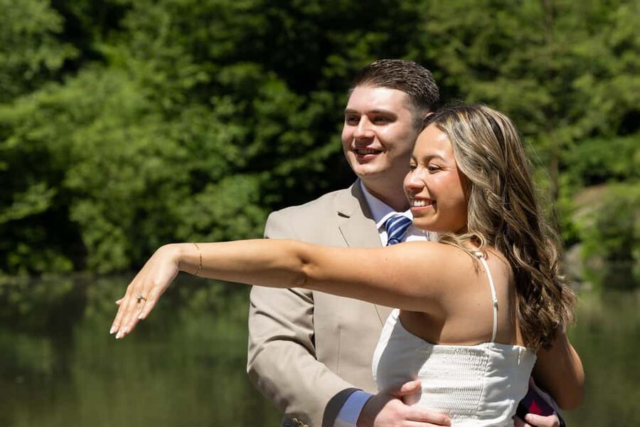 NYC: Surprise Proposal Photoshoot - Capture the Yes Forever - Key points to know before booking