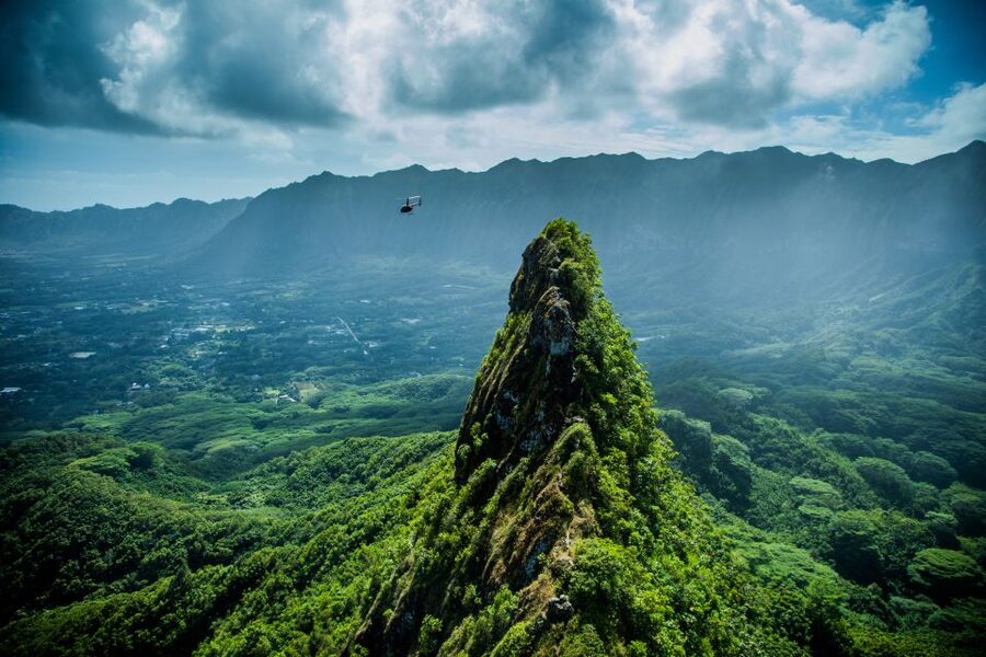 Oahu: Exclusive Private Romantic Flight - Key points to know before booking