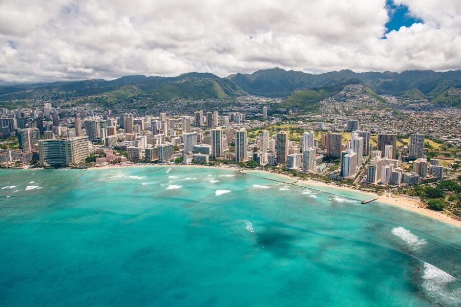 Oahu: Exclusive Private Romantic Flight - Kaʻaʻawa Valley and Sacred Falls