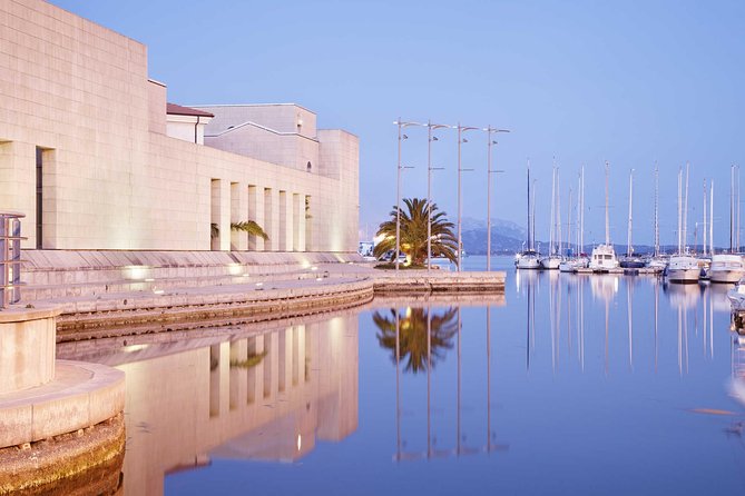 Olbia : Private Romantic Tuk-Tuk Tour - Is $60.34 Per Person Fair Value?