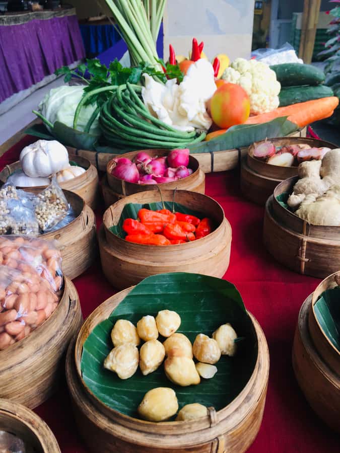 packages cooking class and romantic dinner in a local home - Timing, transport, and comfort