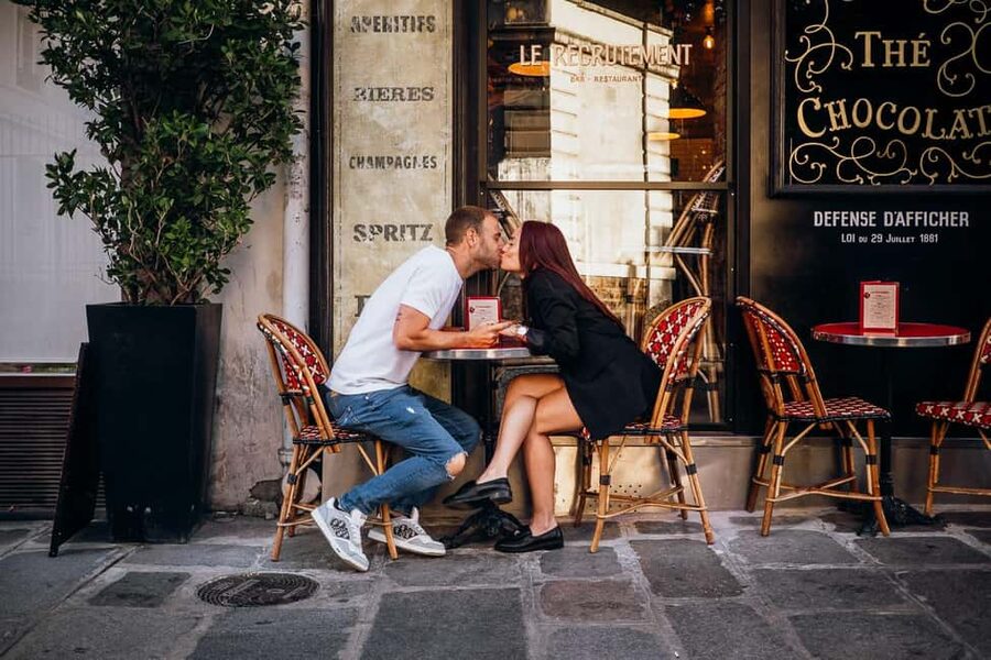 Paris: Private Eiffel Tower Photoshoot for Couples & Family - Should you book this Eiffel Tower photoshoot?
