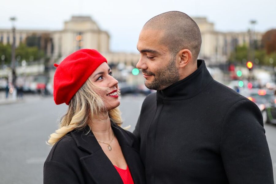 Paris: Romantic Photoshoot for Couples - Price, Package Value, and Possible Extra Costs