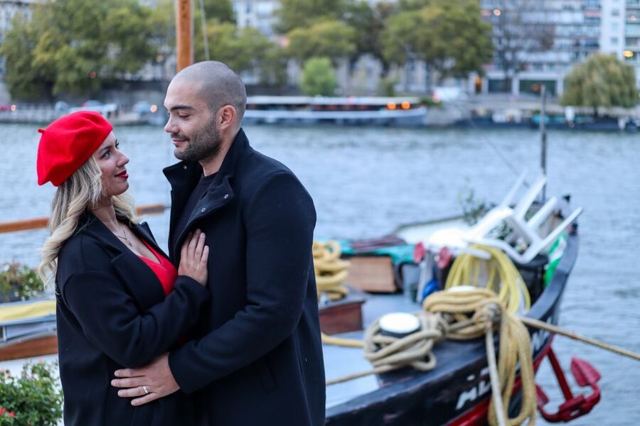 Paris: Romantic Photoshoot for Couples - Practical Ways to Get Better Results