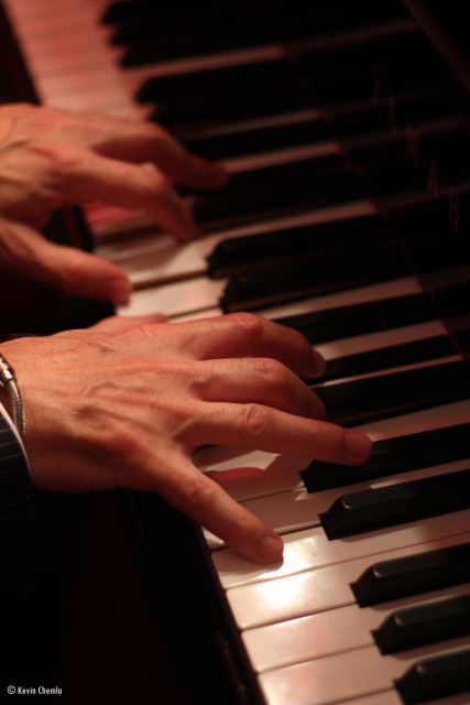 Paris: Romantic Piano Concert at Saint-Julien-le-Pauvre - Choosing Your Program in February