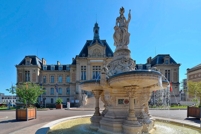Parisian Love Affair: Elegant Romance Private Tour in Paris - Is $110 per person a fair price?