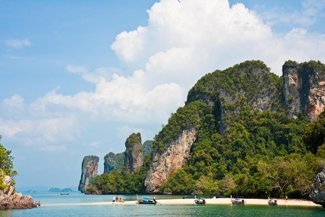 Phi Phi, Maiton, Khai Island Sunset Romantic Trip By Phuket Seahorse Marine - Why this Phuket island day has a different rhythm