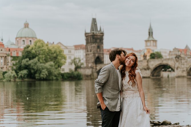 Photographer in Prague - Couple, engagement & portrait photoshoot - Is $144.03 per person good value?
