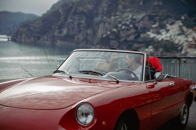Photographic Service for Marriage Proposal in Positano - Who should book this Positano service