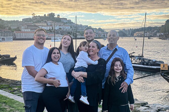 Photoshoot Session for Solo, Couples and Groups in Porto area - Practical details that affect the experience