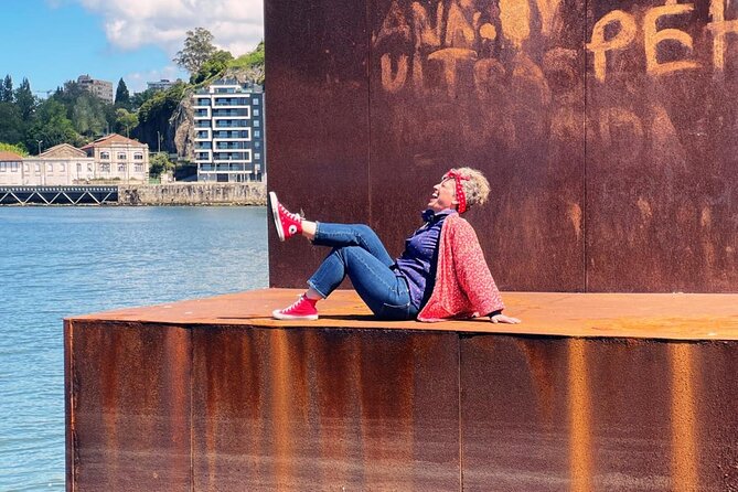 Photoshoot Session for Solo, Couples and Groups in Porto area - What the strong rating tells you