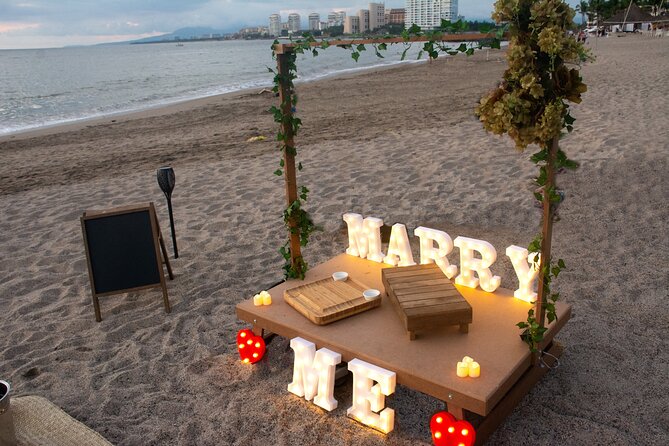 Picnic or Romantic Dinner on the Beach - Who will enjoy this most