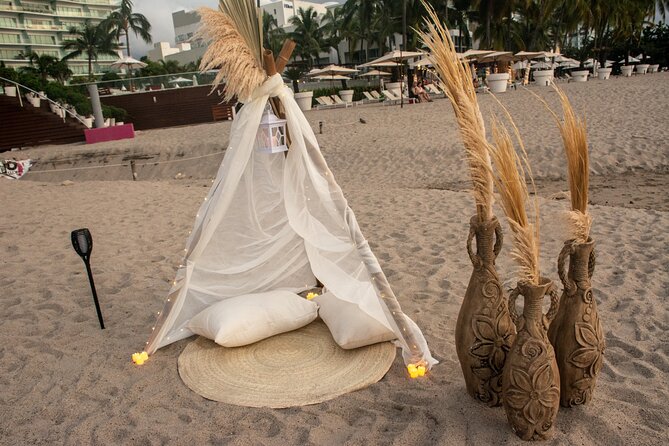 Picnic or Romantic Dinner on the Beach - Choosing the right meal for your occasion