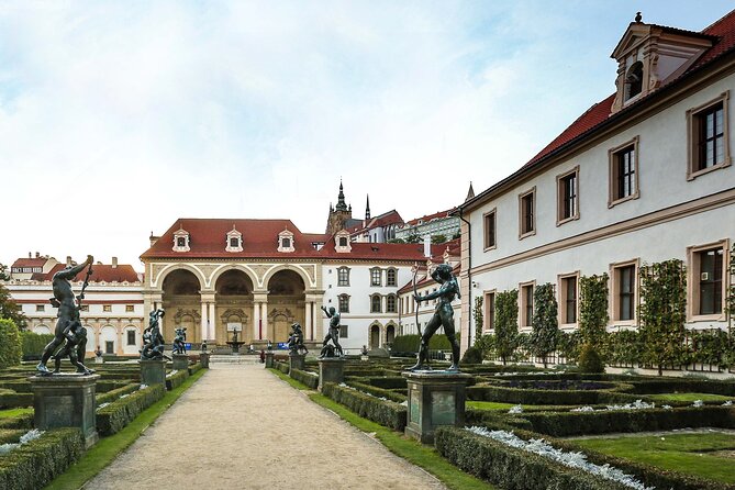 Prague Photoshoot for Couples, Betrothed, Family & Friends - What you actually receive after the session