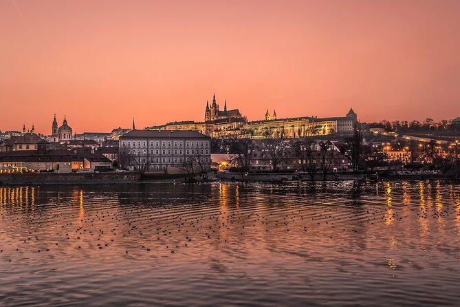 Prague Photoshoot for Couples, Betrothed, Family & Friends - Who will get the most from this experience