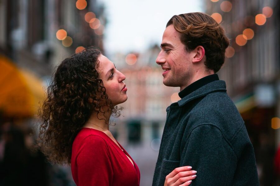 Premium Romantic Photoshoot Experience for Couples - What the photographer adds