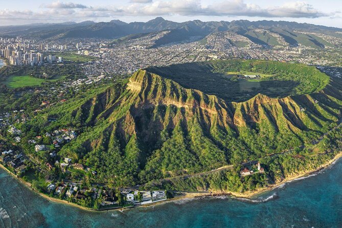 Private 45 Minute Helicopter Tour with Romantic Landing - Key points to know before booking