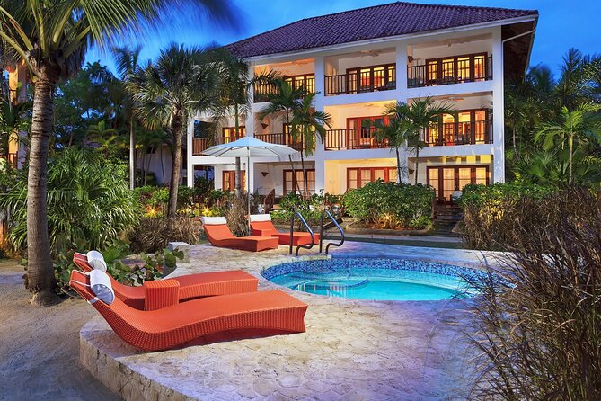 Private Airport Transfer to Couples Swept Away Negril - Key points to know before booking