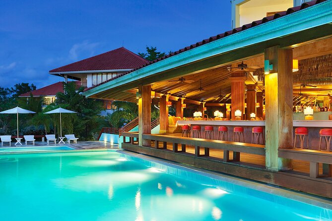 Private Airport Transfer to Couples Swept Away Negril - Leaving Sangster Airport without the taxi scramble