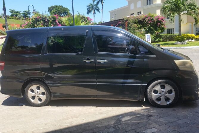 Private Airport Transfer to Couples Swept Away Negril - The value of $53.35 per person