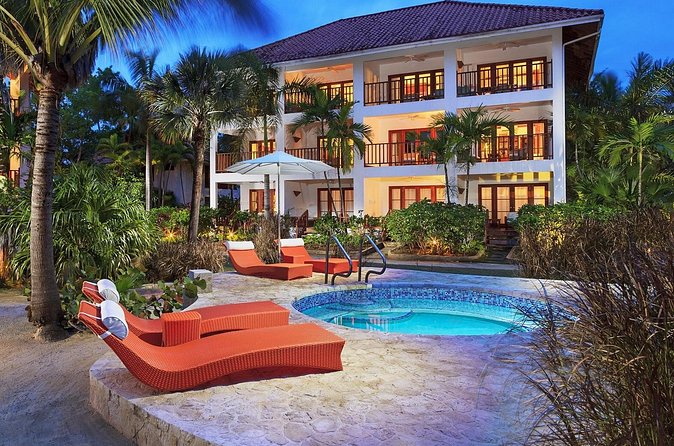 Private Airport Transfer to Couples Swept Away Negril - Why the return transfer is worth considering