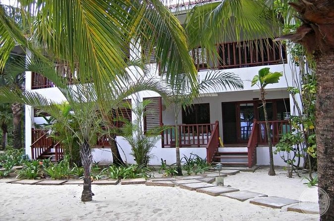 Private Airport Transfer to Couples Swept Away Negril - Service style from Inclusive Island Tour