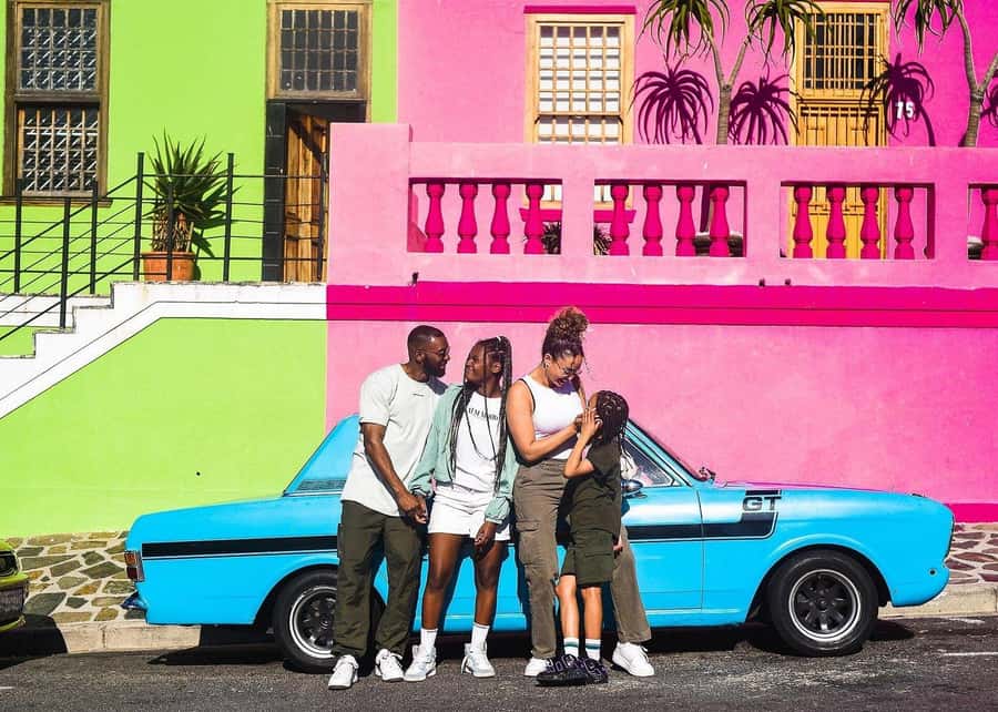 Private Couple,Family&Group Photoshoot Session in Cape Town - Key points to know before booking
