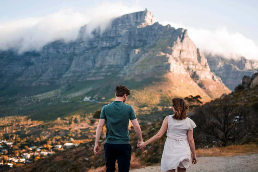Private Couple,Family&Group Photoshoot Session in Cape Town - FAQ