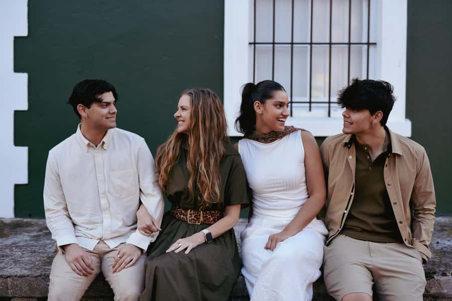 Private Couple,Family&Group Photoshoot Session in Cape Town - The photos are the real value