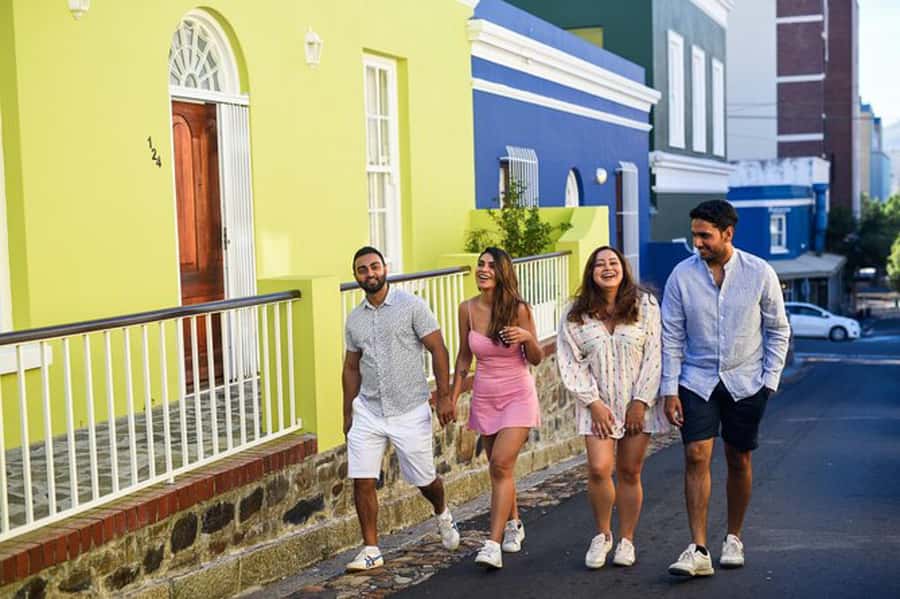 Private Couple,Family&Group Photoshoot Session in Cape Town - Is $109 per person fair?