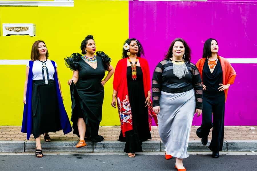 Private Couple,Family&Group Photoshoot Session in Cape Town - Who will enjoy this most