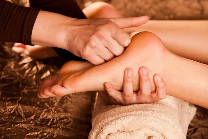 Private Couple Massage workshop - Personal adjustments for injuries and daily habits