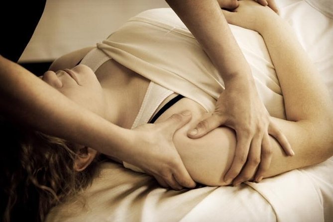 Private Couple Massage workshop - What past experiences suggest about the atmosphere