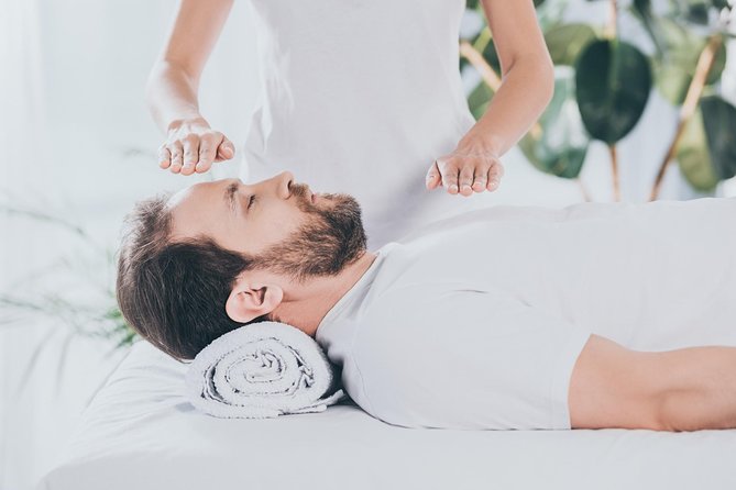 Private Couple Massage workshop - Who should book this experience