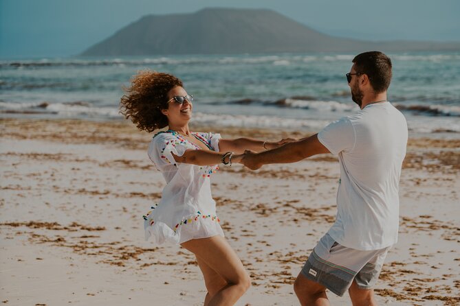 Private couple shooting - Corralejo Fuerteventura - What to wear and how to prepare
