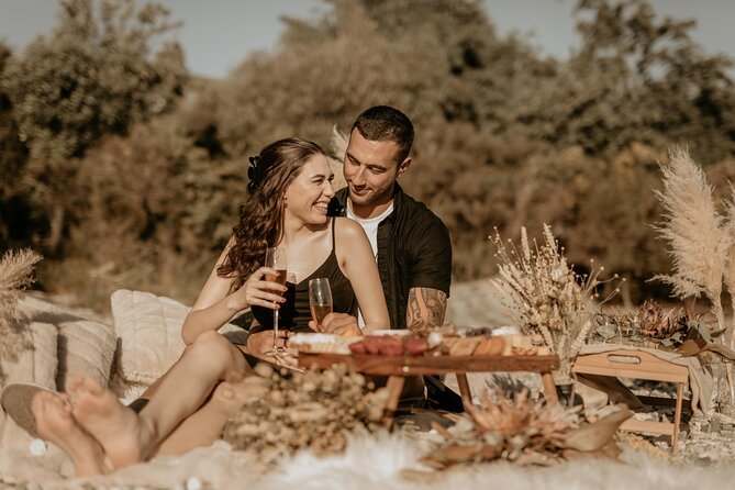 Private Couples Photo Shoot in Queenstown - Why golden hour is worth planning around
