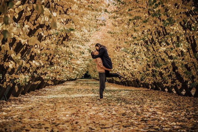 Private Couples Photo Shoot in Queenstown - Practical planning for a smooth shoot