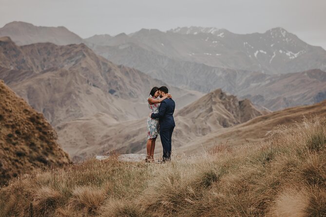 Private Couples Photo Shoot in Queenstown - How this compares with taking your own photos