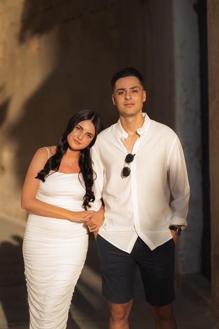Private Couples Photoshoot in Malta - Why a Malta photoshoot can be worth the time