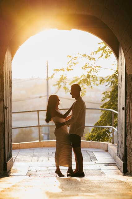 Private Couples Photoshoot in Malta - Simple ways to get better photographs
